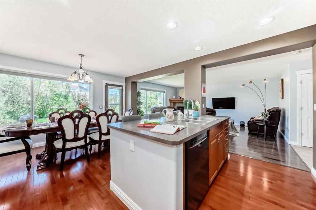MLS® A2245243 - 149 Covehaven Gardens NE in Coventry Hills Calgary, Residential