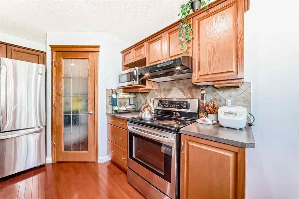 MLS® A2245243 - 149 Covehaven Gardens NE in Coventry Hills Calgary, Residential