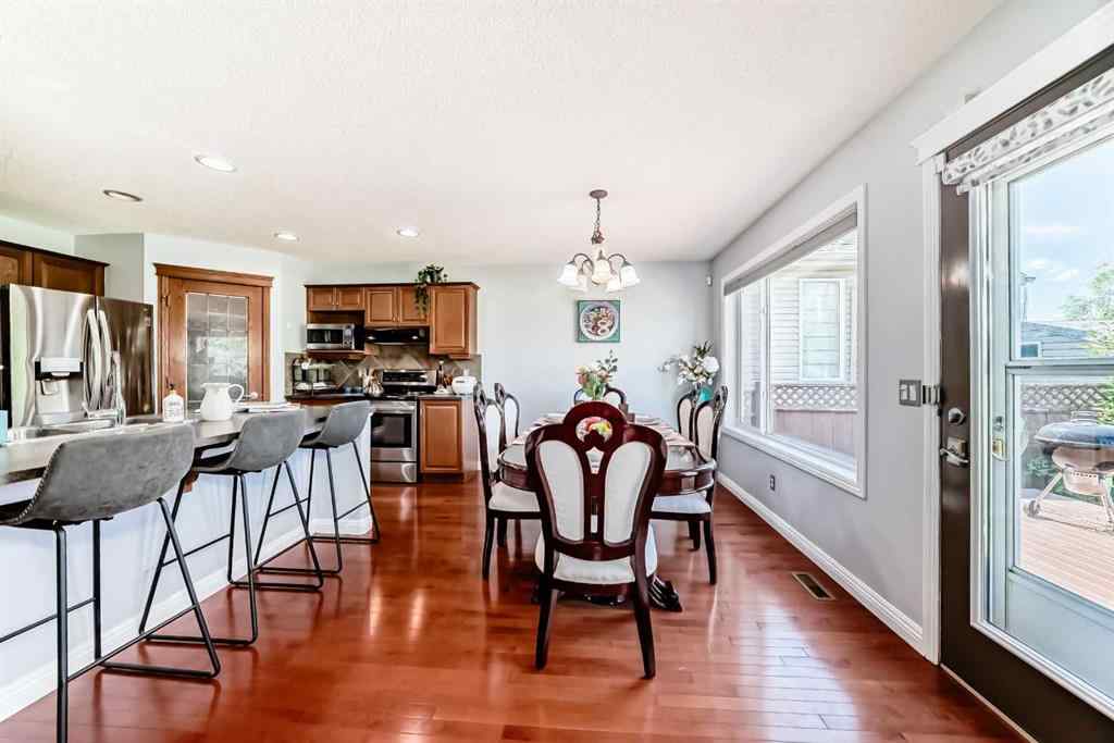 MLS® A2245243 - 149 Covehaven Gardens NE in Coventry Hills Calgary, Residential