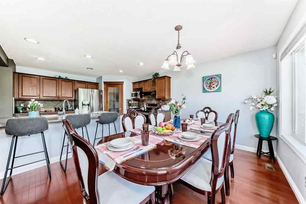 MLS® A2245243 - 149 Covehaven Gardens NE in Coventry Hills Calgary, Residential