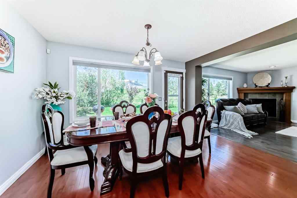 MLS® A2245243 - 149 Covehaven Gardens NE in Coventry Hills Calgary, Residential