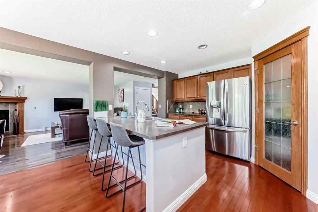 MLS® A2245243 - 149 Covehaven Gardens NE in Coventry Hills Calgary, Residential