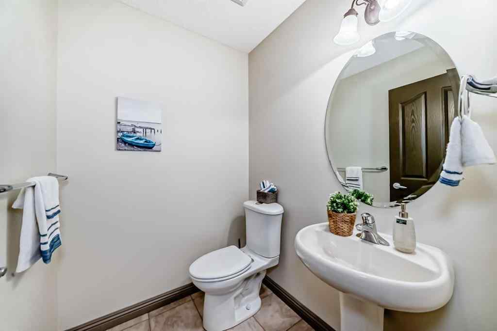 MLS® A2245243 - 149 Covehaven Gardens NE in Coventry Hills Calgary, Residential