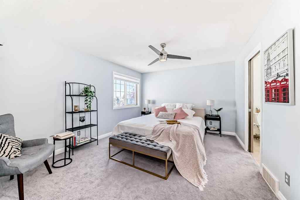 MLS® A2245243 - 149 Covehaven Gardens NE in Coventry Hills Calgary, Residential