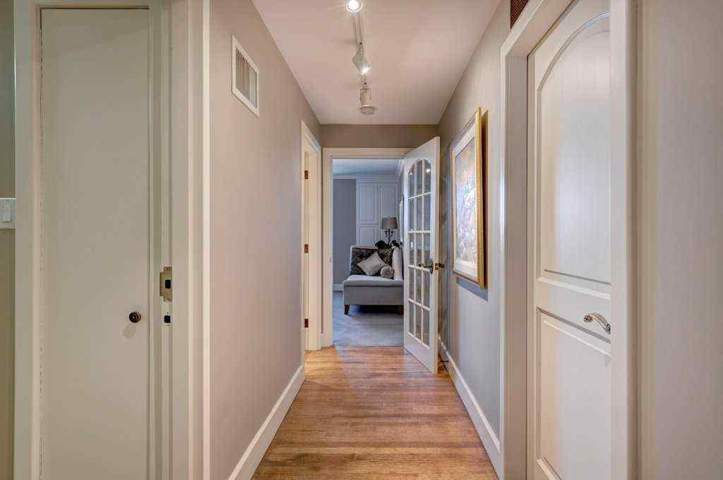 MLS® A2245245 - Unit #1102D 500 Eau Claire Avenue SW in Eau Claire Calgary, Residential