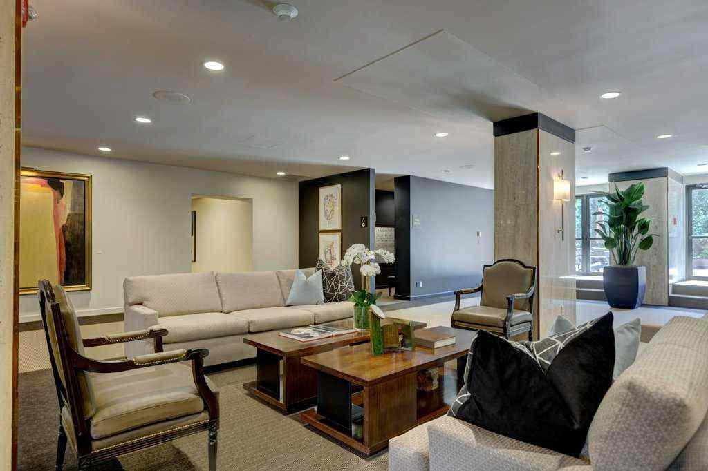 MLS® A2245245 - Unit #1102D 500 Eau Claire Avenue SW in Eau Claire Calgary, Residential