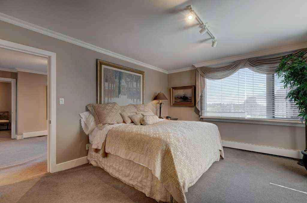 MLS® A2245245 - Unit #1102D 500 Eau Claire Avenue SW in Eau Claire Calgary, Residential