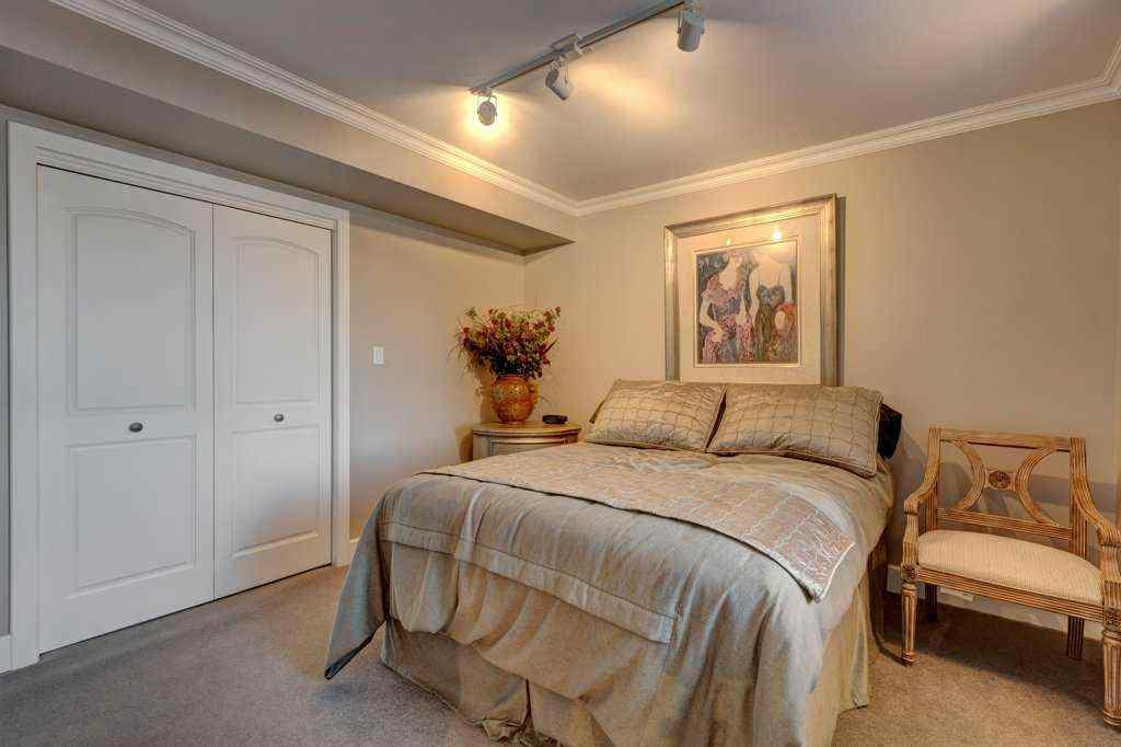 MLS® A2245245 - Unit #1102D 500 Eau Claire Avenue SW in Eau Claire Calgary, Residential