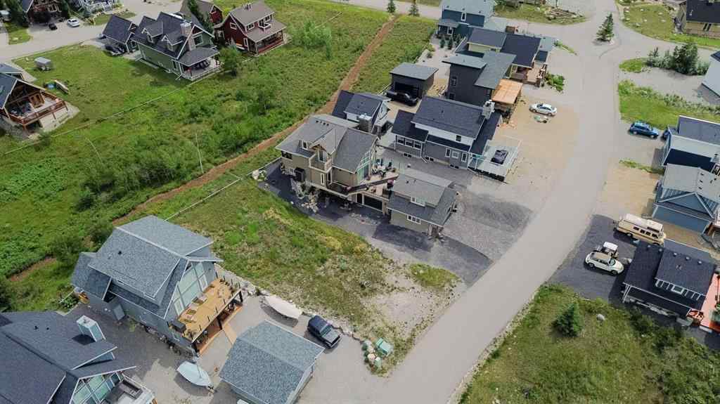 MLS® A2245247 - 236 Cottage Club Crescent  in Cottage Club at Ghost Lake Rural Rocky View County, Land