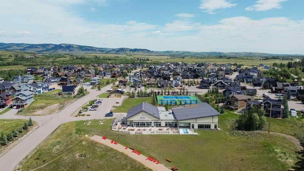 MLS® A2245247 - 236 Cottage Club Crescent  in Cottage Club at Ghost Lake Rural Rocky View County, Land