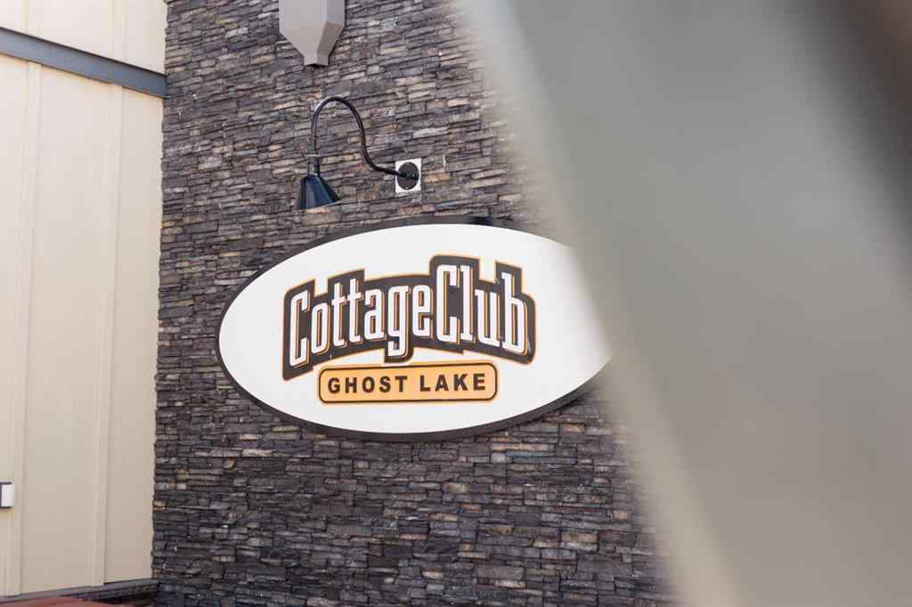 MLS® A2245247 - 236 Cottage Club Crescent  in Cottage Club at Ghost Lake Rural Rocky View County, Land
