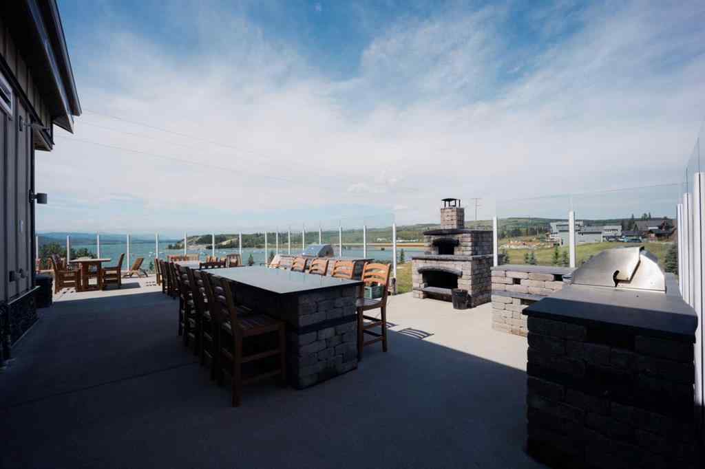 MLS® A2245247 - 236 Cottage Club Crescent  in Cottage Club at Ghost Lake Rural Rocky View County, Land