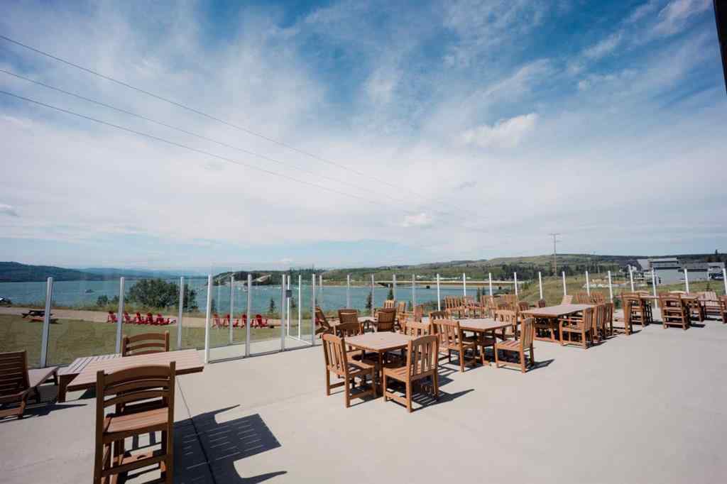 MLS® A2245247 - 236 Cottage Club Crescent  in Cottage Club at Ghost Lake Rural Rocky View County, Land