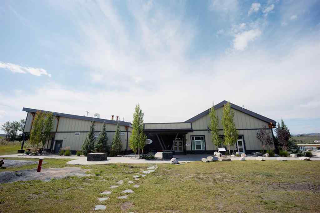 MLS® A2245247 - 236 Cottage Club Crescent  in Cottage Club at Ghost Lake Rural Rocky View County, Land