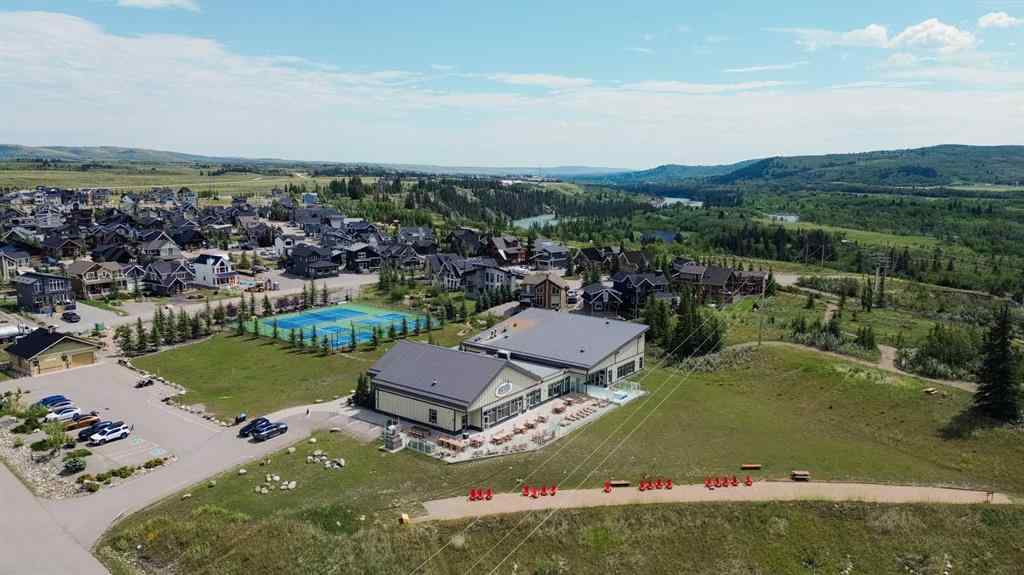 MLS® A2245247 - 236 Cottage Club Crescent  in Cottage Club at Ghost Lake Rural Rocky View County, Land