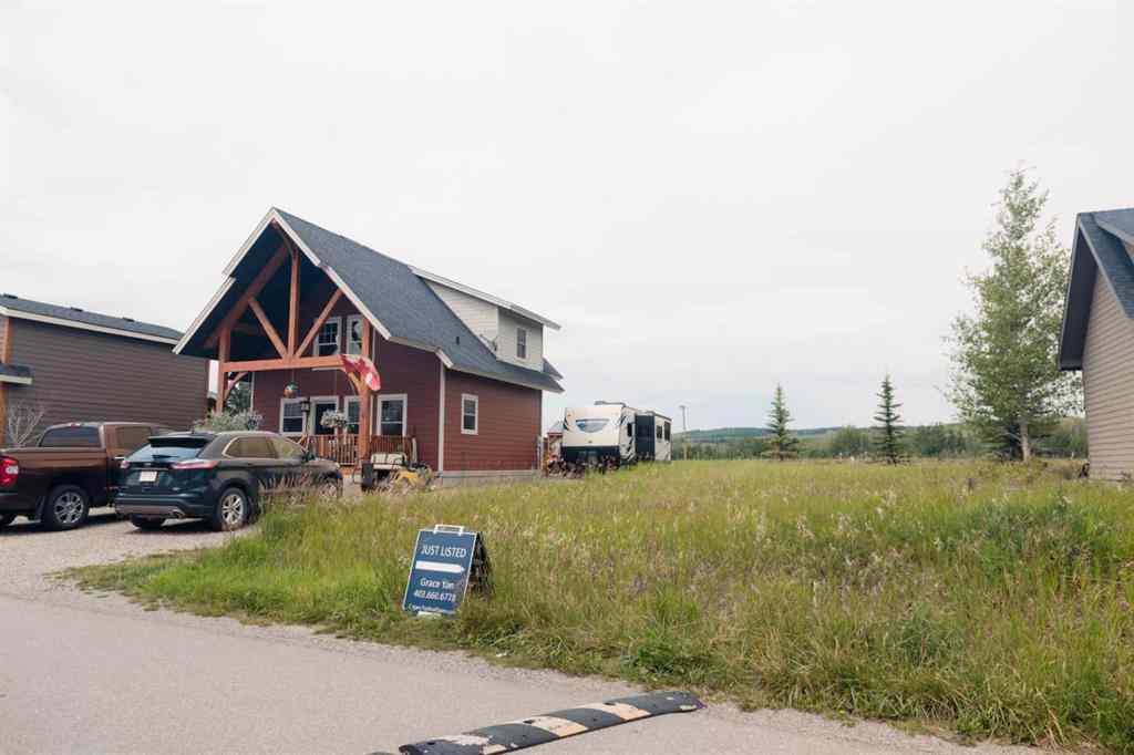 MLS® A2245247 - 236 Cottage Club Crescent  in Cottage Club at Ghost Lake Rural Rocky View County, Land