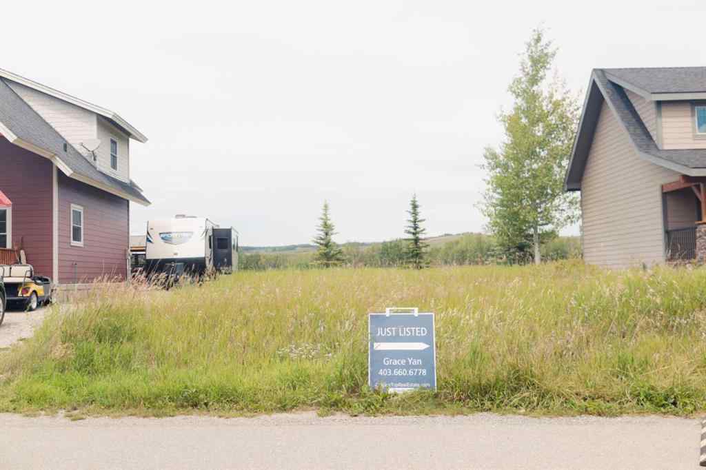 MLS® A2245247 - 236 Cottage Club Crescent  in Cottage Club at Ghost Lake Rural Rocky View County, Land