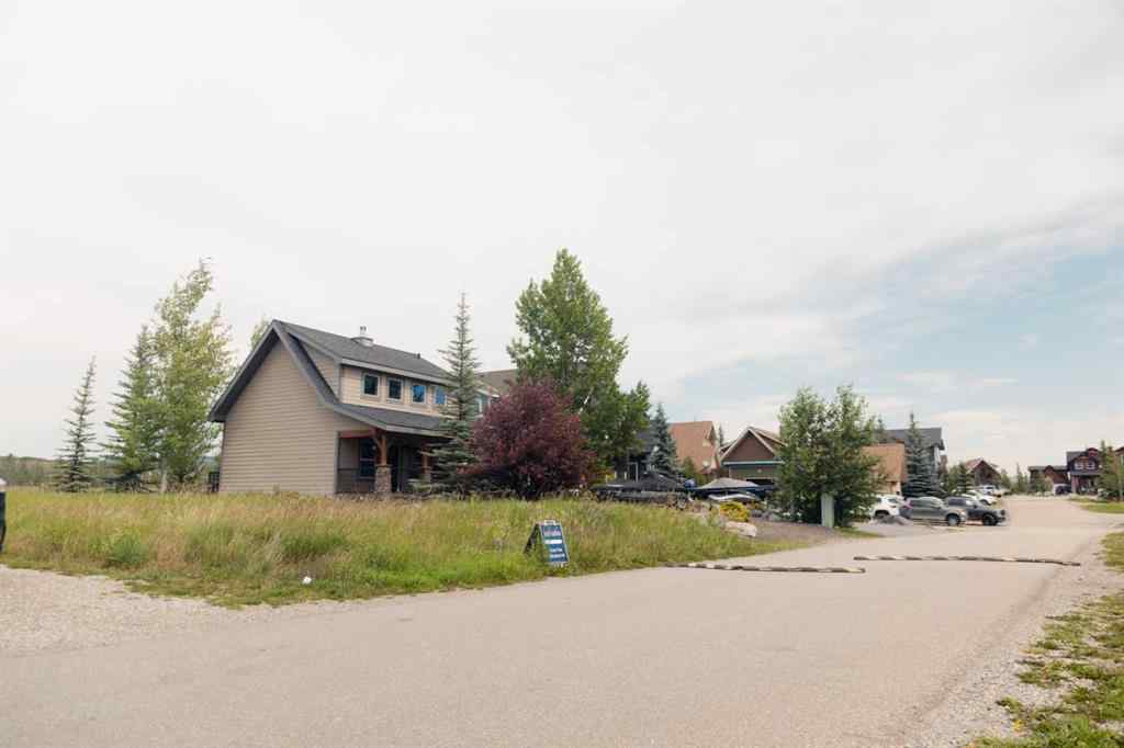 MLS® A2245247 - 236 Cottage Club Crescent  in Cottage Club at Ghost Lake Rural Rocky View County, Land