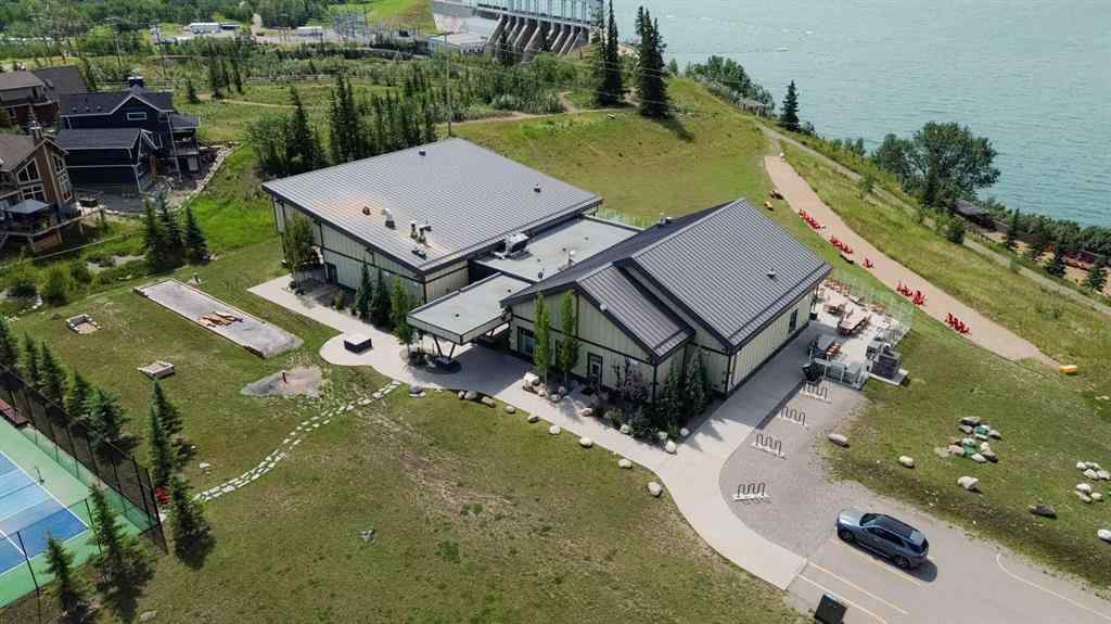 MLS® A2245247 - 236 Cottage Club Crescent  in Cottage Club at Ghost Lake Rural Rocky View County, Land