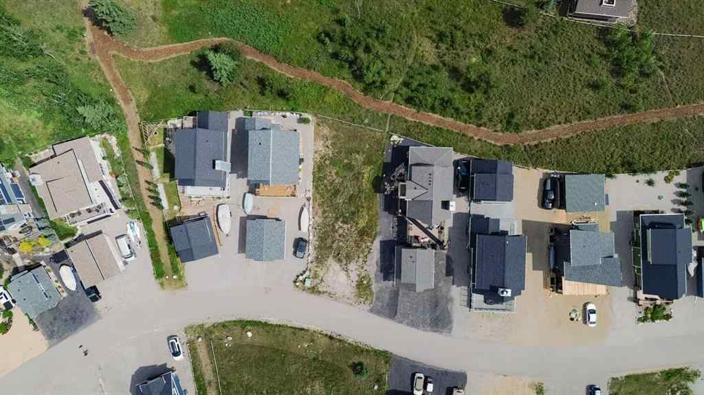 MLS® A2245247 - 236 Cottage Club Crescent  in Cottage Club at Ghost Lake Rural Rocky View County, Land