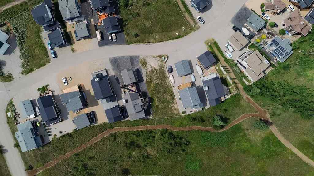 MLS® A2245247 - 236 Cottage Club Crescent  in Cottage Club at Ghost Lake Rural Rocky View County, Land
