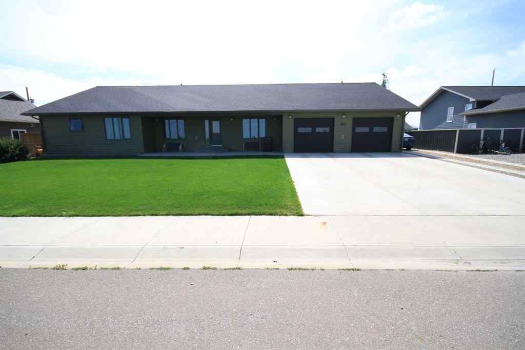 MLS® A2245248 - 212 3 Street N in NONE Grassy Lake, Residential
