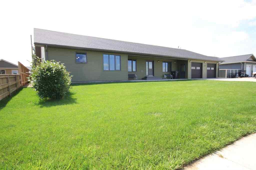 MLS® A2245248 - 212 3 Street N in NONE Grassy Lake, Residential