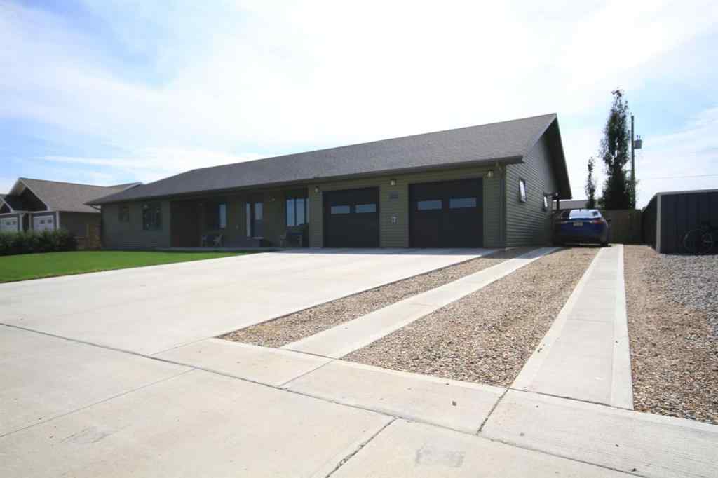 MLS® A2245248 - 212 3 Street N in NONE Grassy Lake, Residential