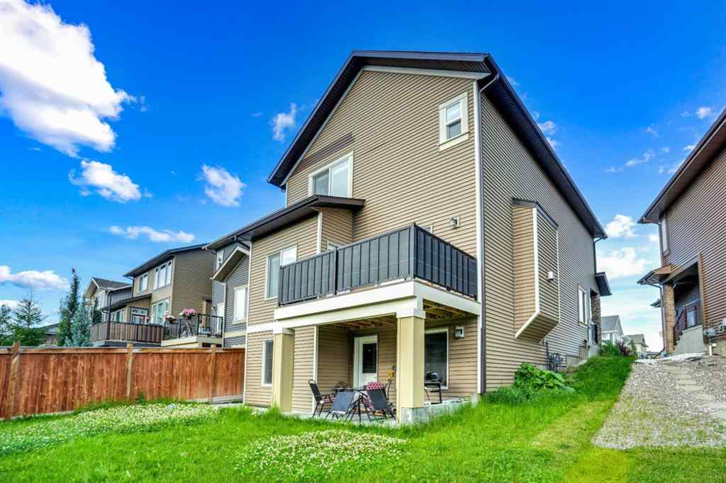 MLS® A2245250 - 21 Kingsbury Close SE in Kings Heights Airdrie, Residential