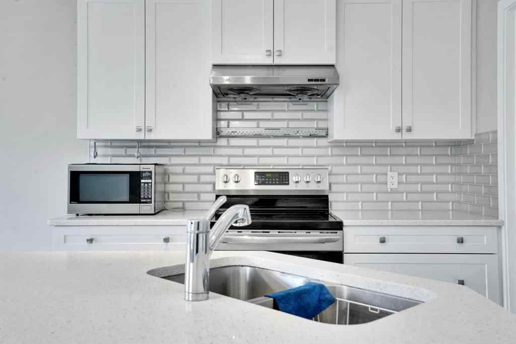 MLS® A2245250 - 21 Kingsbury Close SE in Kings Heights Airdrie, Residential