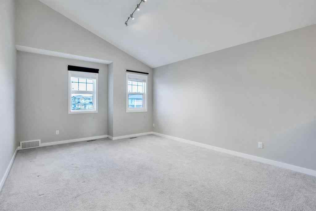 MLS® A2245250 - 21 Kingsbury Close SE in Kings Heights Airdrie, Residential