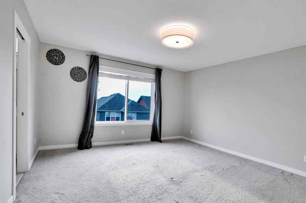 MLS® A2245250 - 21 Kingsbury Close SE in Kings Heights Airdrie, Residential