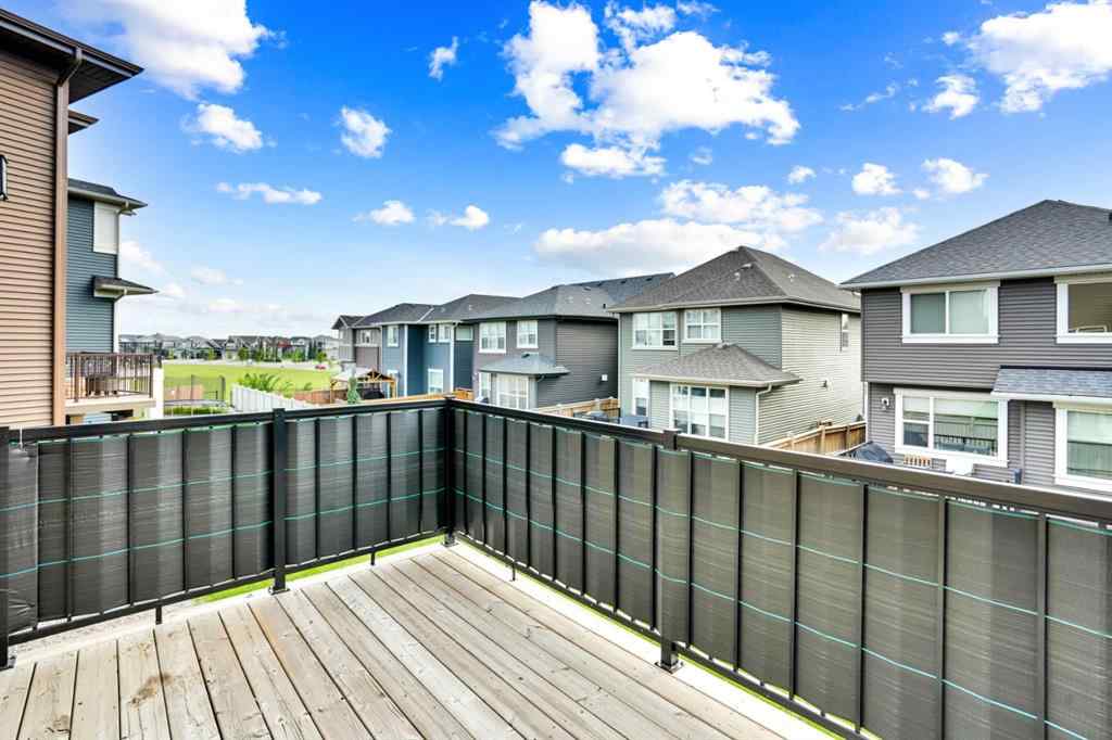 MLS® A2245250 - 21 Kingsbury Close SE in Kings Heights Airdrie, Residential