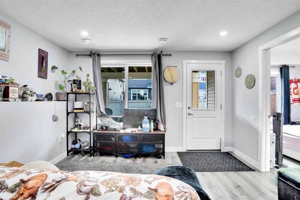 MLS® A2245250 - 21 Kingsbury Close SE in Kings Heights Airdrie, Residential