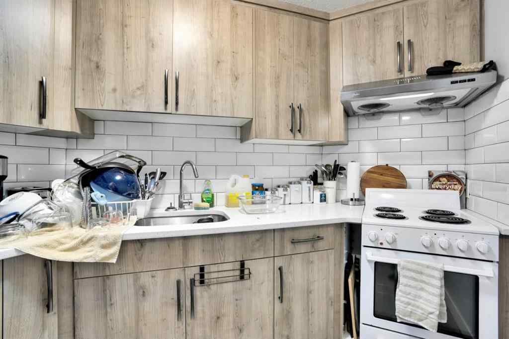 MLS® A2245250 - 21 Kingsbury Close SE in Kings Heights Airdrie, Residential
