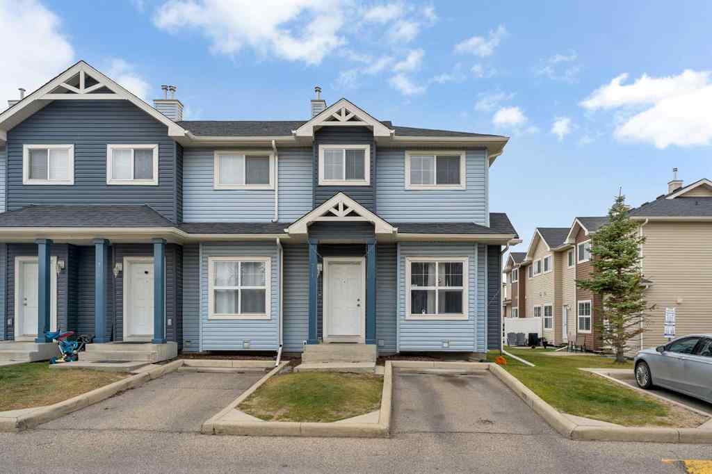 MLS® A2245251 - Unit #351 111 Tarawood Lane NE in Taradale Calgary, Residential