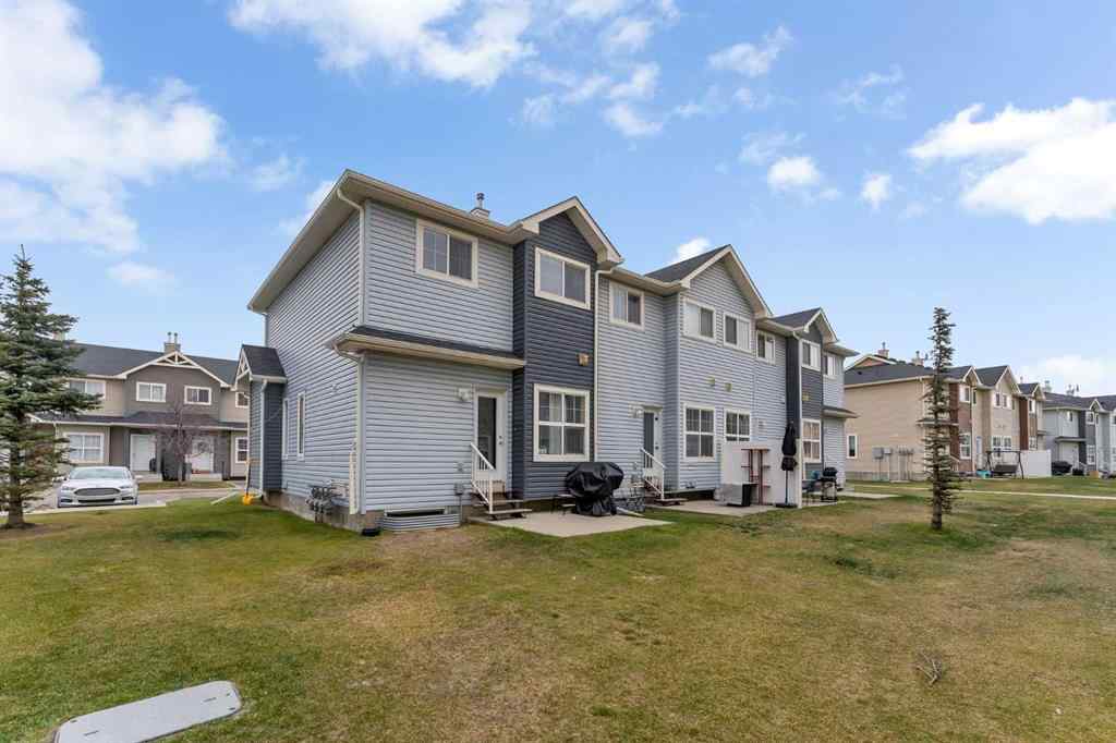 MLS® A2245251 - Unit #351 111 Tarawood Lane NE in Taradale Calgary, Residential