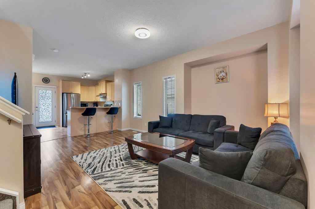 MLS® A2245251 - Unit #351 111 Tarawood Lane NE in Taradale Calgary, Residential