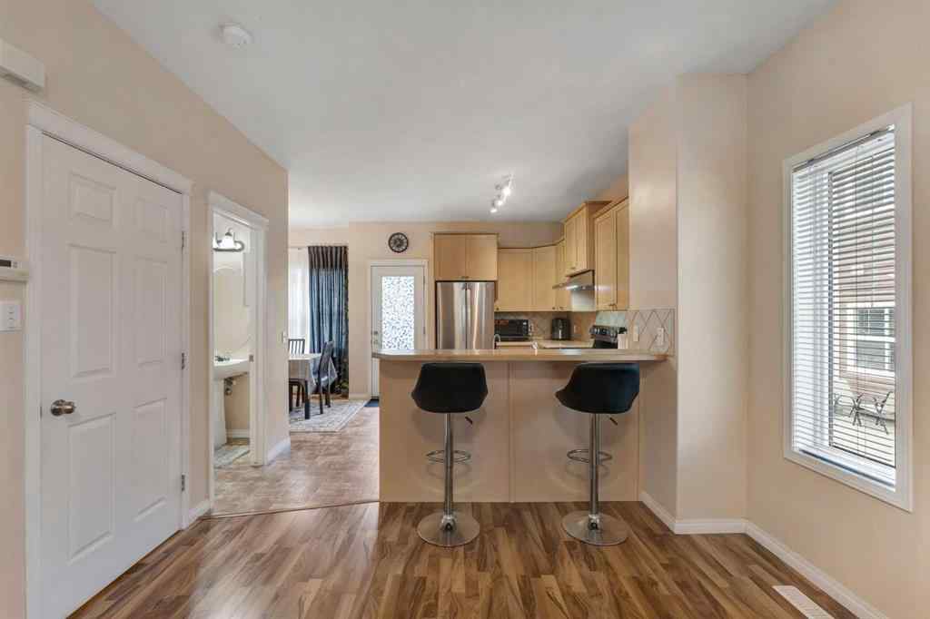 MLS® A2245251 - Unit #351 111 Tarawood Lane NE in Taradale Calgary, Residential