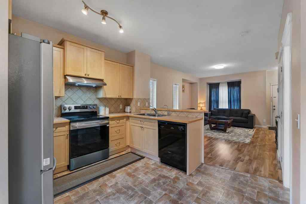 MLS® A2245251 - Unit #351 111 Tarawood Lane NE in Taradale Calgary, Residential