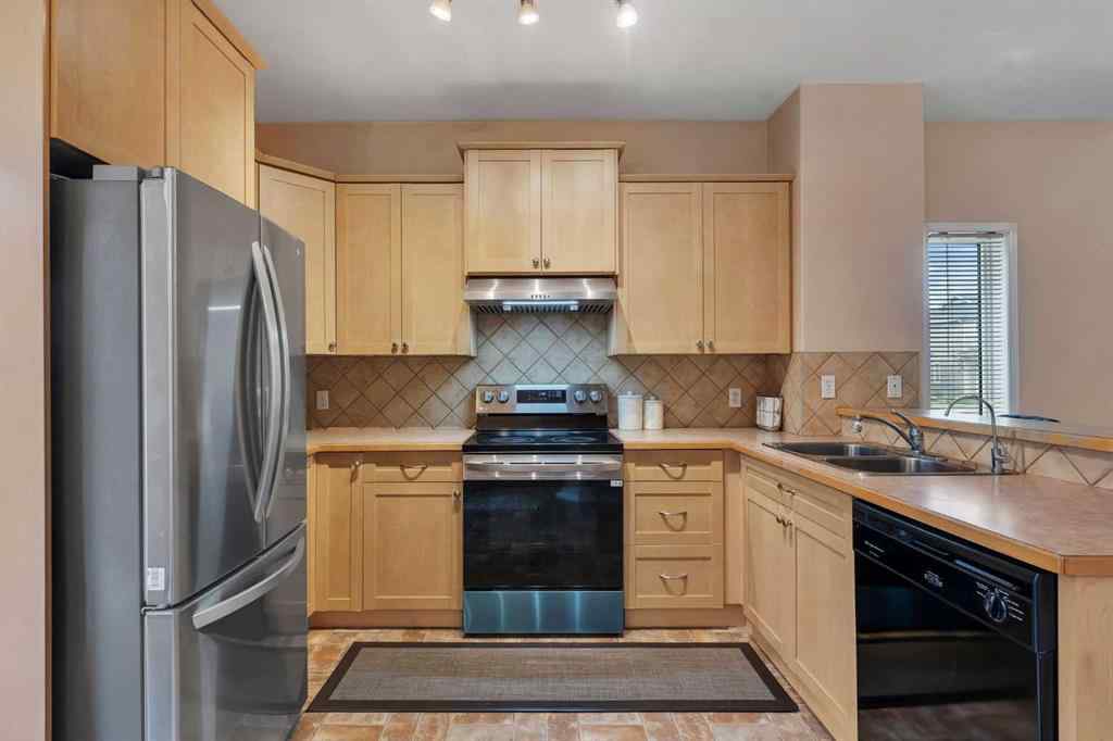 MLS® A2245251 - Unit #351 111 Tarawood Lane NE in Taradale Calgary, Residential