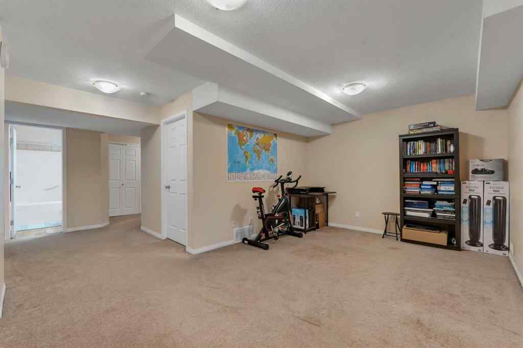 MLS® A2245251 - Unit #351 111 Tarawood Lane NE in Taradale Calgary, Residential