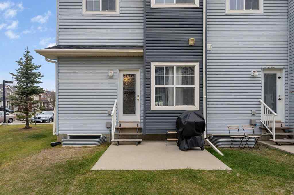 MLS® A2245251 - Unit #351 111 Tarawood Lane NE in Taradale Calgary, Residential