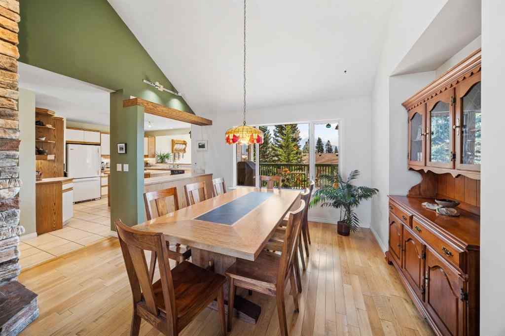 MLS® A2245255 - 330 Canyon Close  in Cougar Creek Canmore, Residential