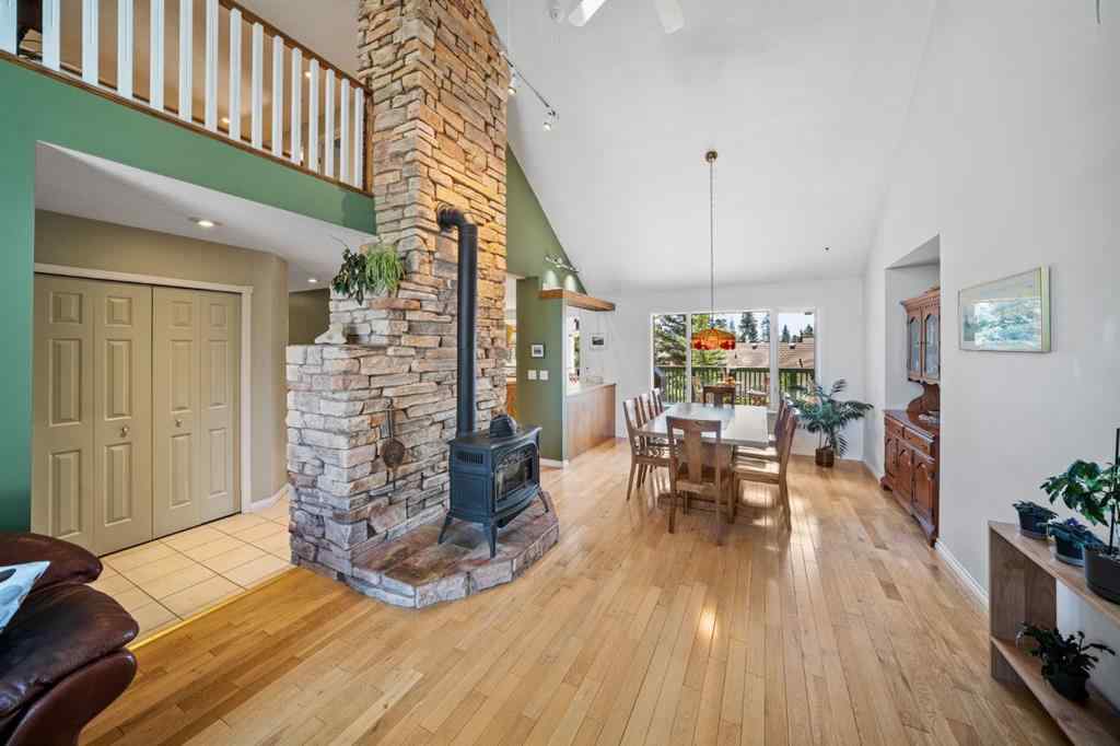 MLS® A2245255 - 330 Canyon Close  in Cougar Creek Canmore, Residential