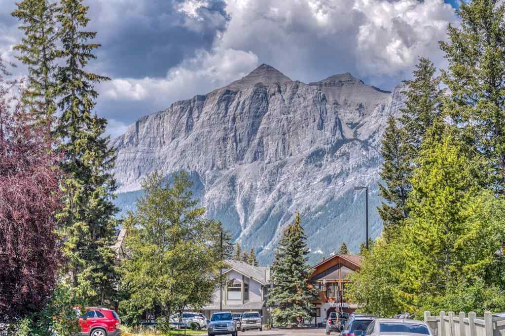 MLS® A2245255 - 330 Canyon Close  in Cougar Creek Canmore, Residential