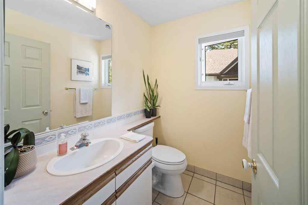 MLS® A2245255 - 330 Canyon Close  in Cougar Creek Canmore, Residential