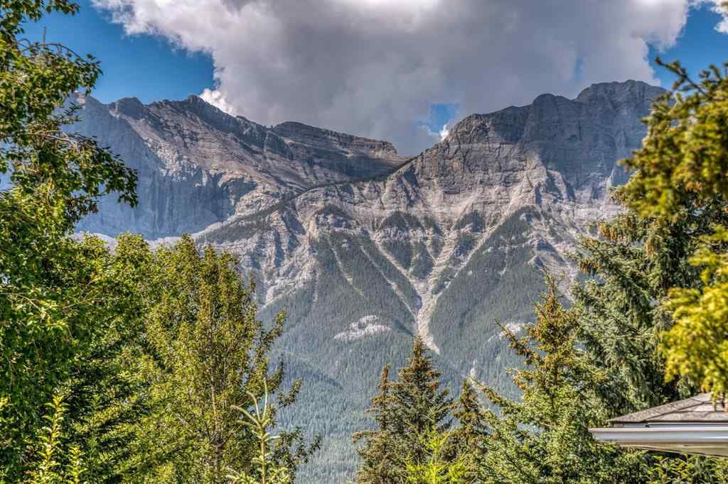 MLS® A2245255 - 330 Canyon Close  in Cougar Creek Canmore, Residential