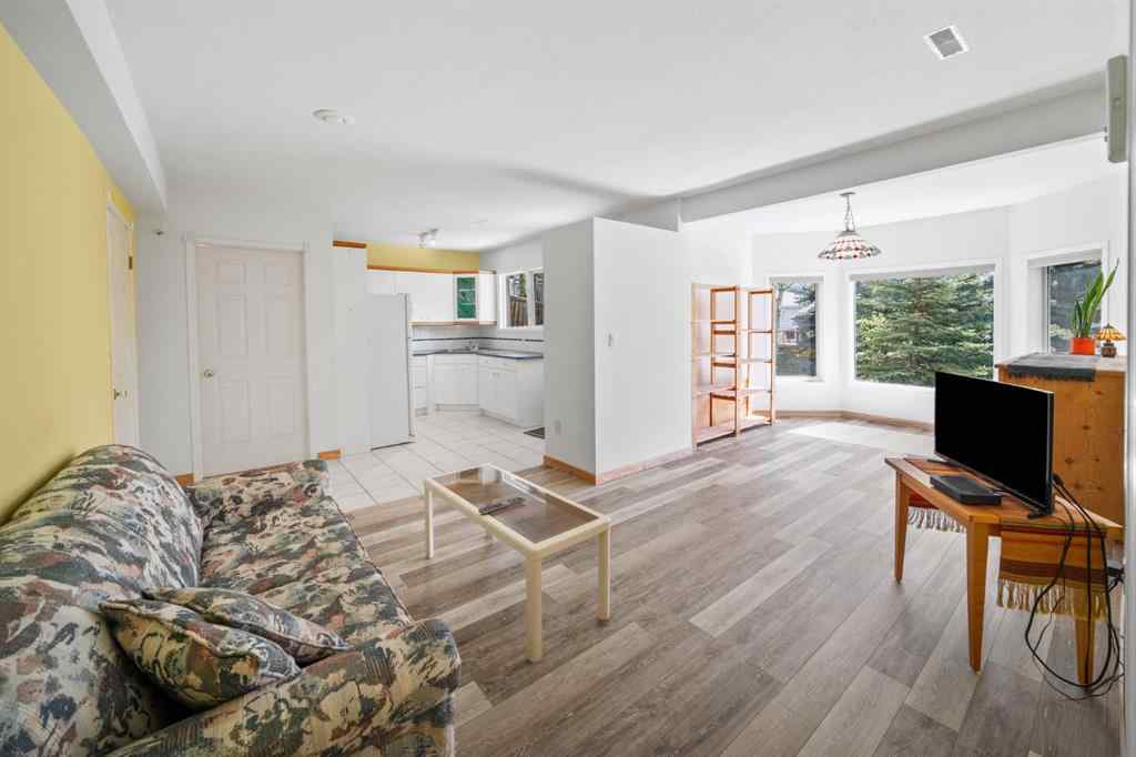 MLS® A2245255 - 330 Canyon Close  in Cougar Creek Canmore, Residential