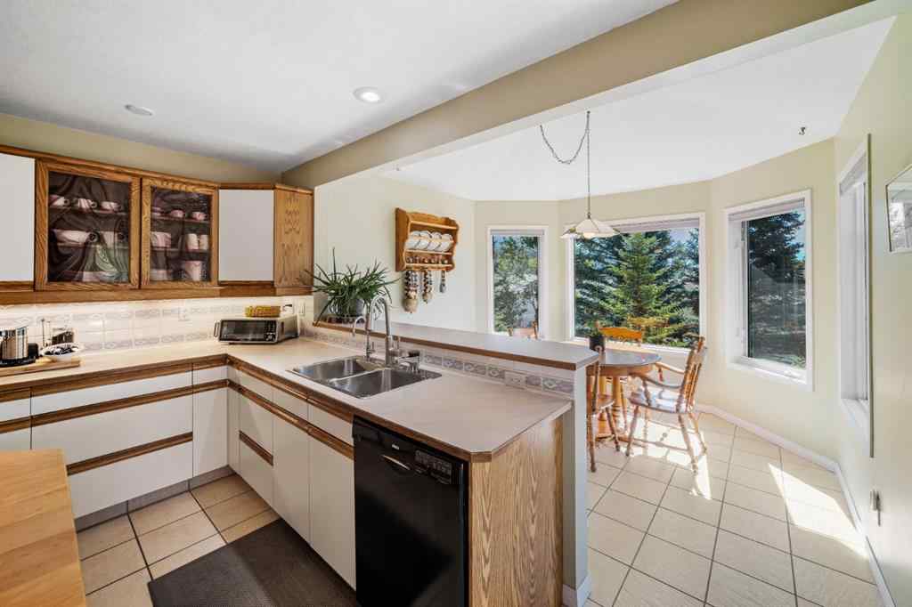 MLS® A2245255 - 330 Canyon Close  in Cougar Creek Canmore, Residential